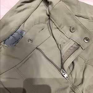 Athleta 3/4 length casual pant
